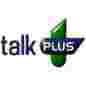 Talk Plus logo